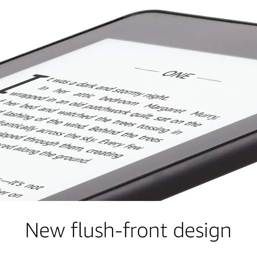 Kindle Paperwhite 4