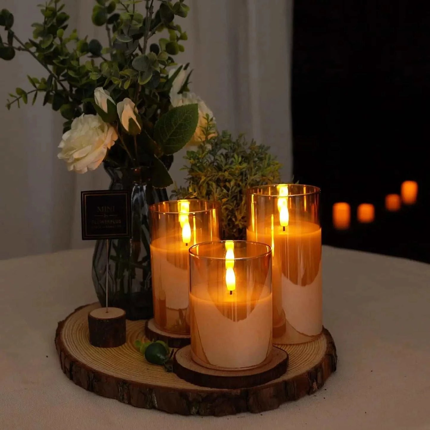 LED Lights for Home