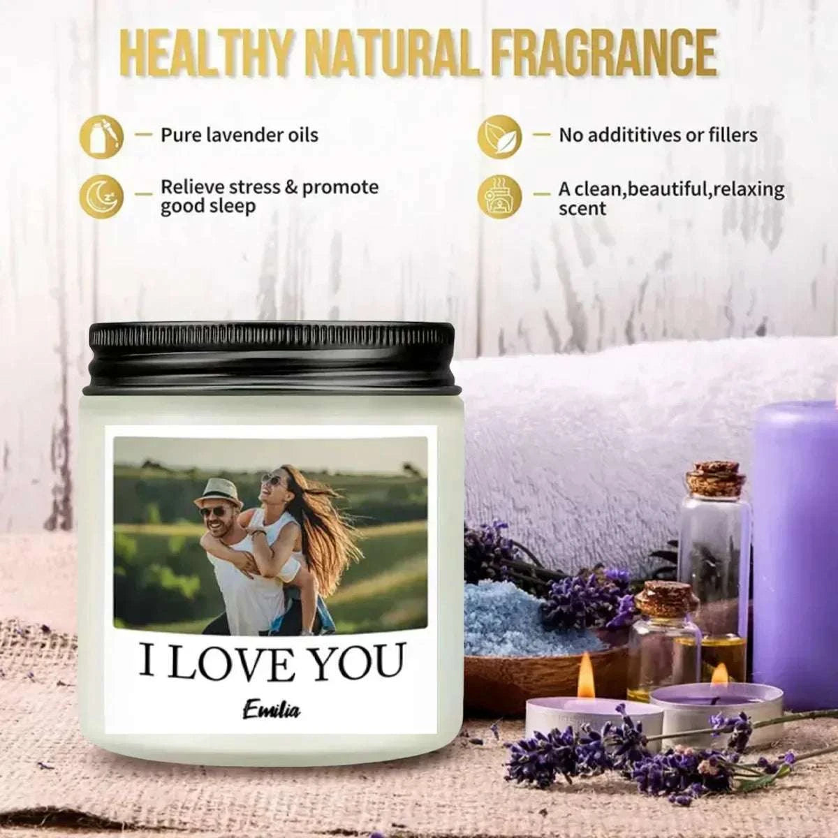 Soy Wax