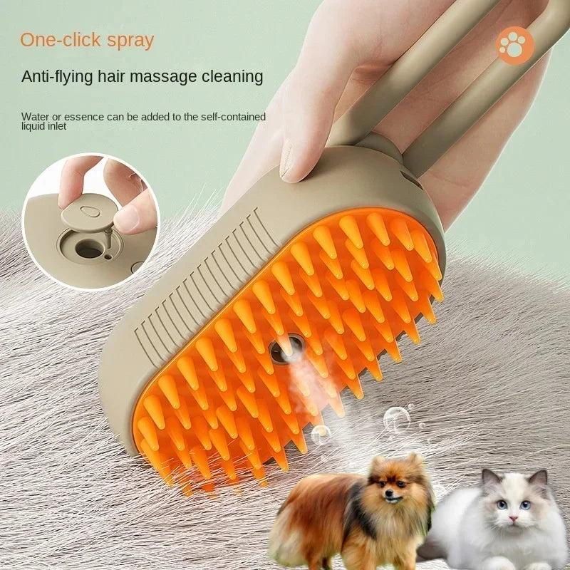 Pet Grooming