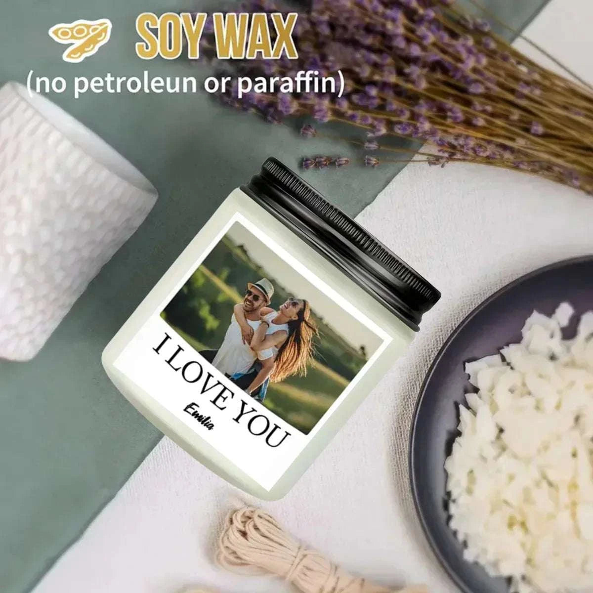 Soy Wax