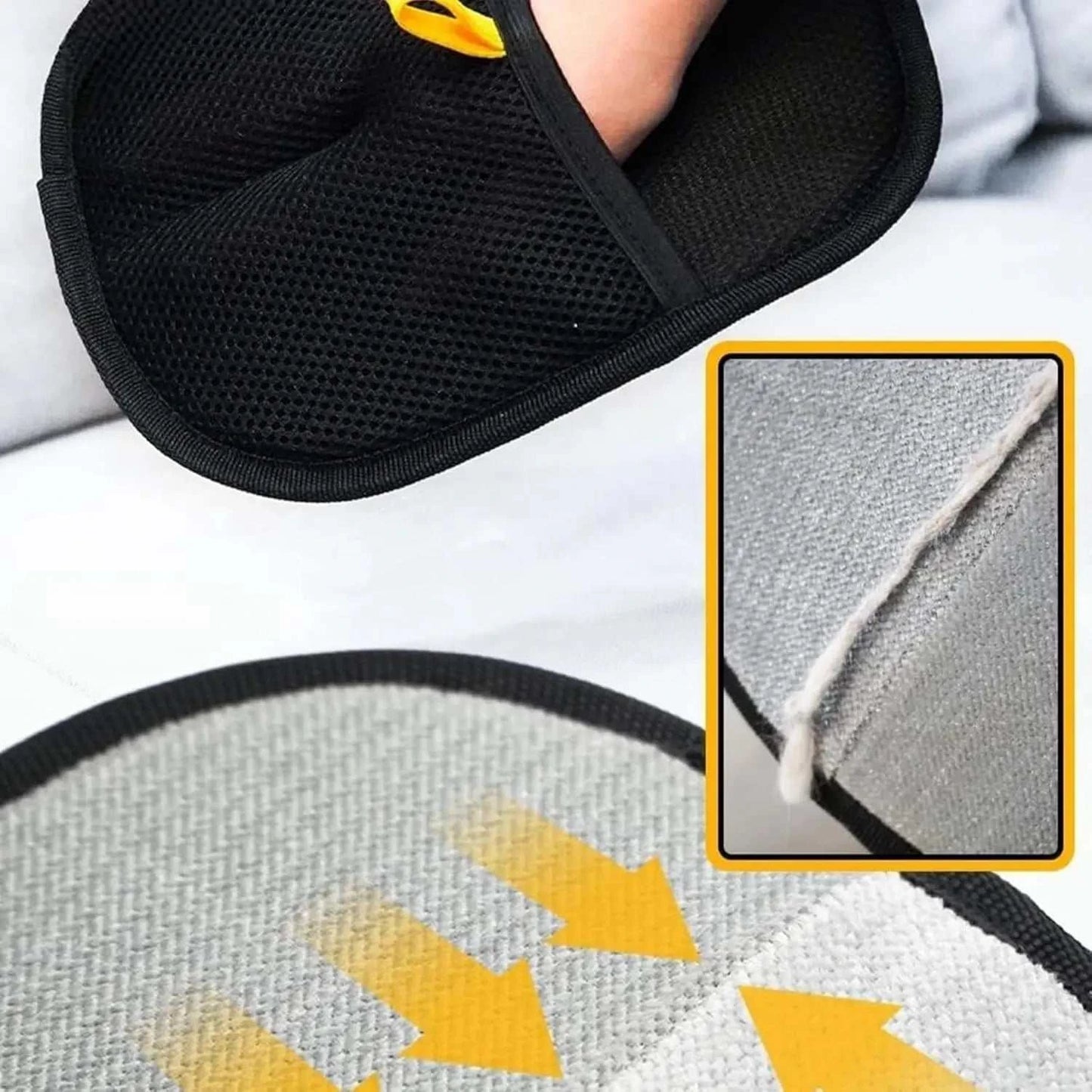 Pet Hair Remover