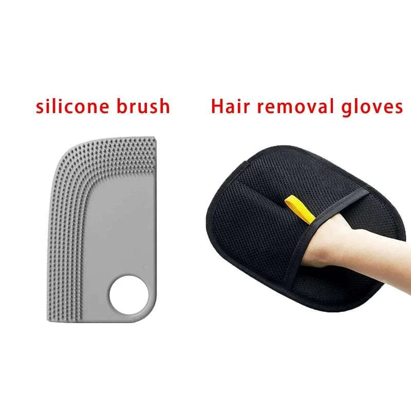 Pet Hair Remover
