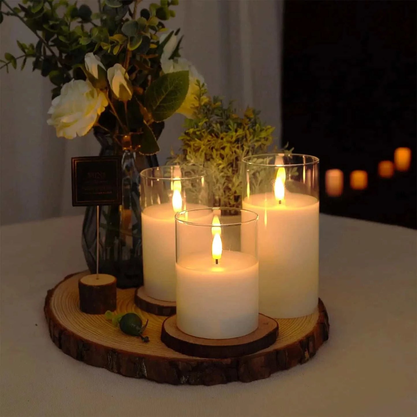 LED Lights for Home