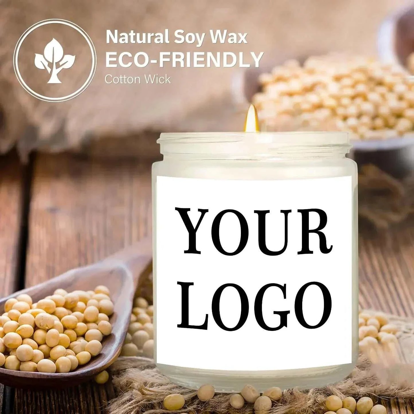 Soy Wax