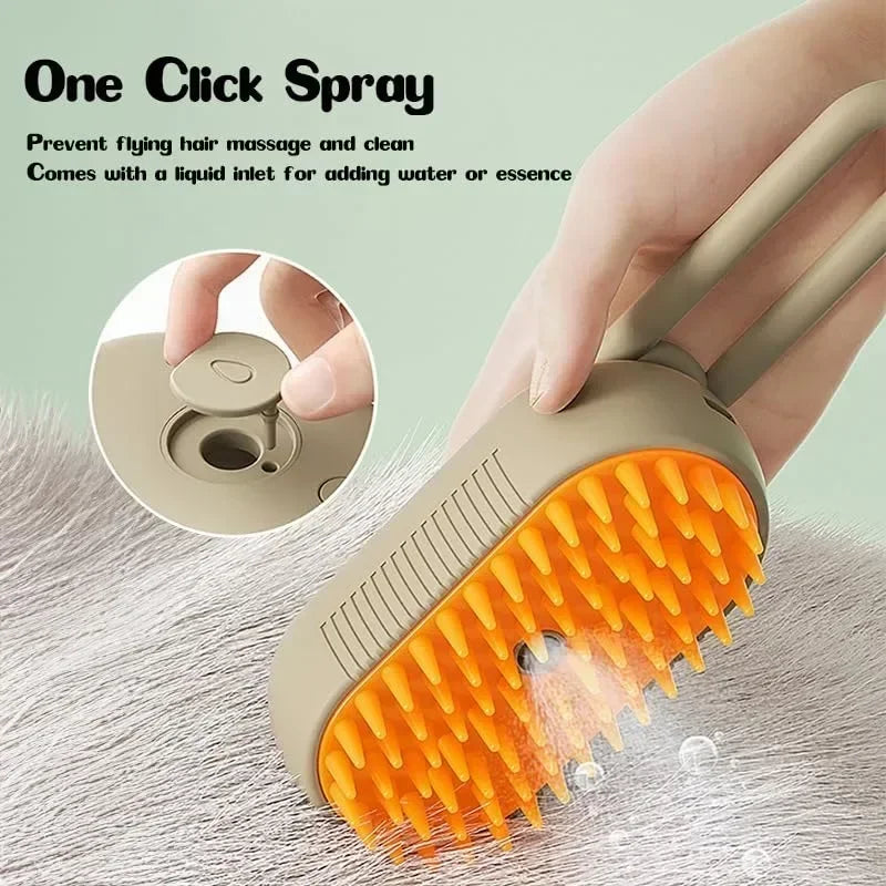 Pet Grooming