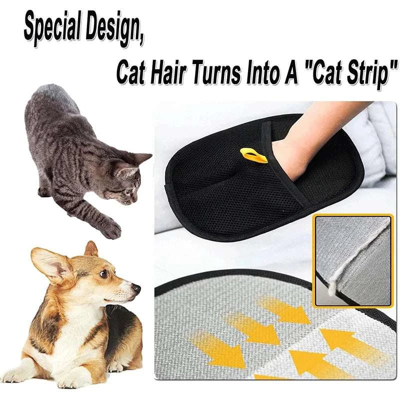 Pet Hair Remover