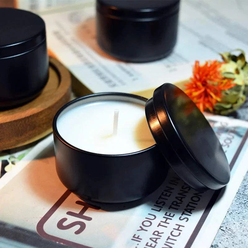 Aromatherapy Candles