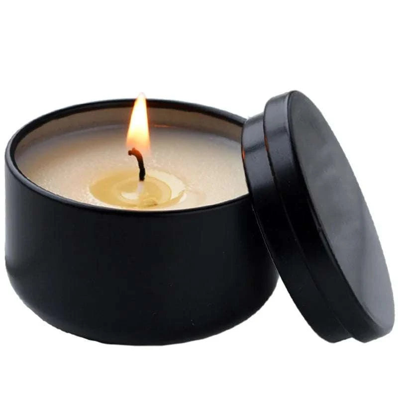 Aromatherapy Candles