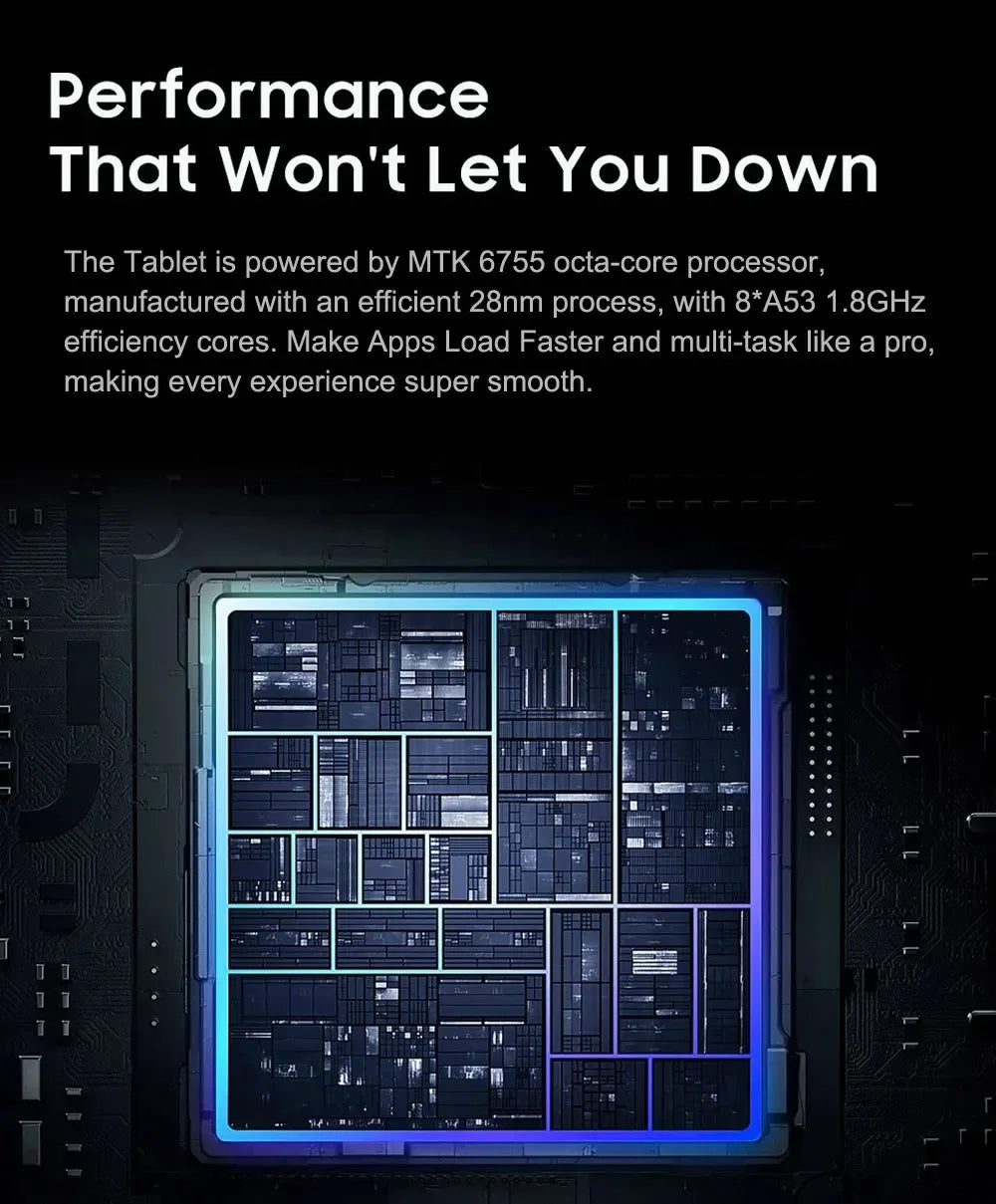 Tablets with keyboard