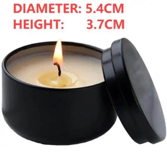 Aromatherapy Candles