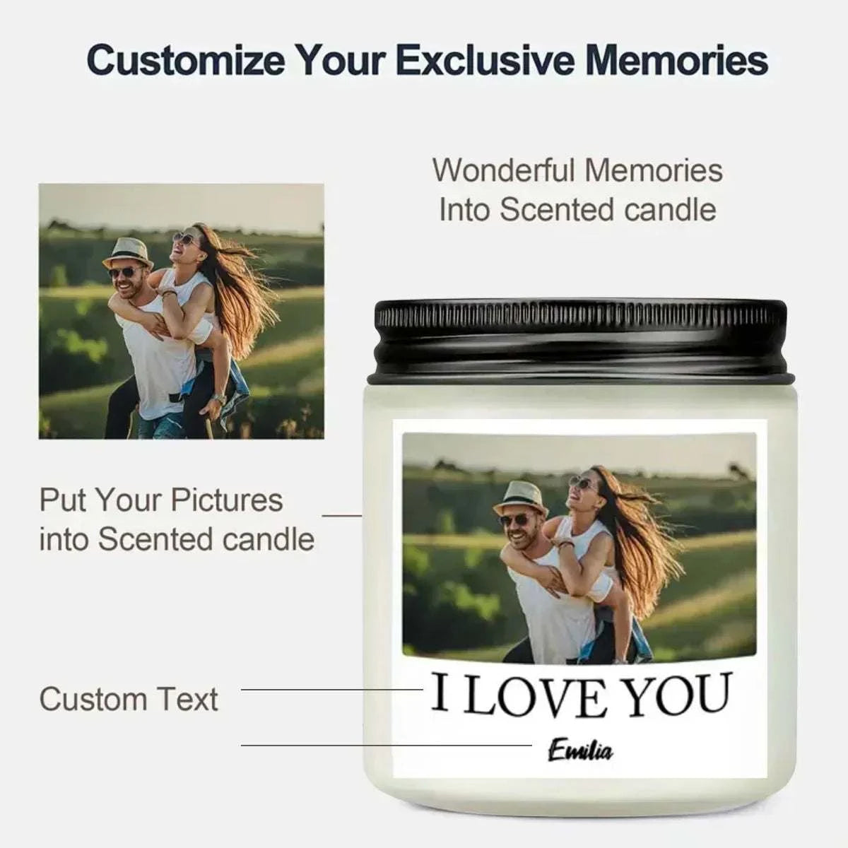 Soy Wax