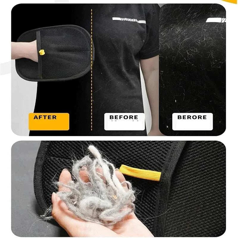 Pet Hair Remover