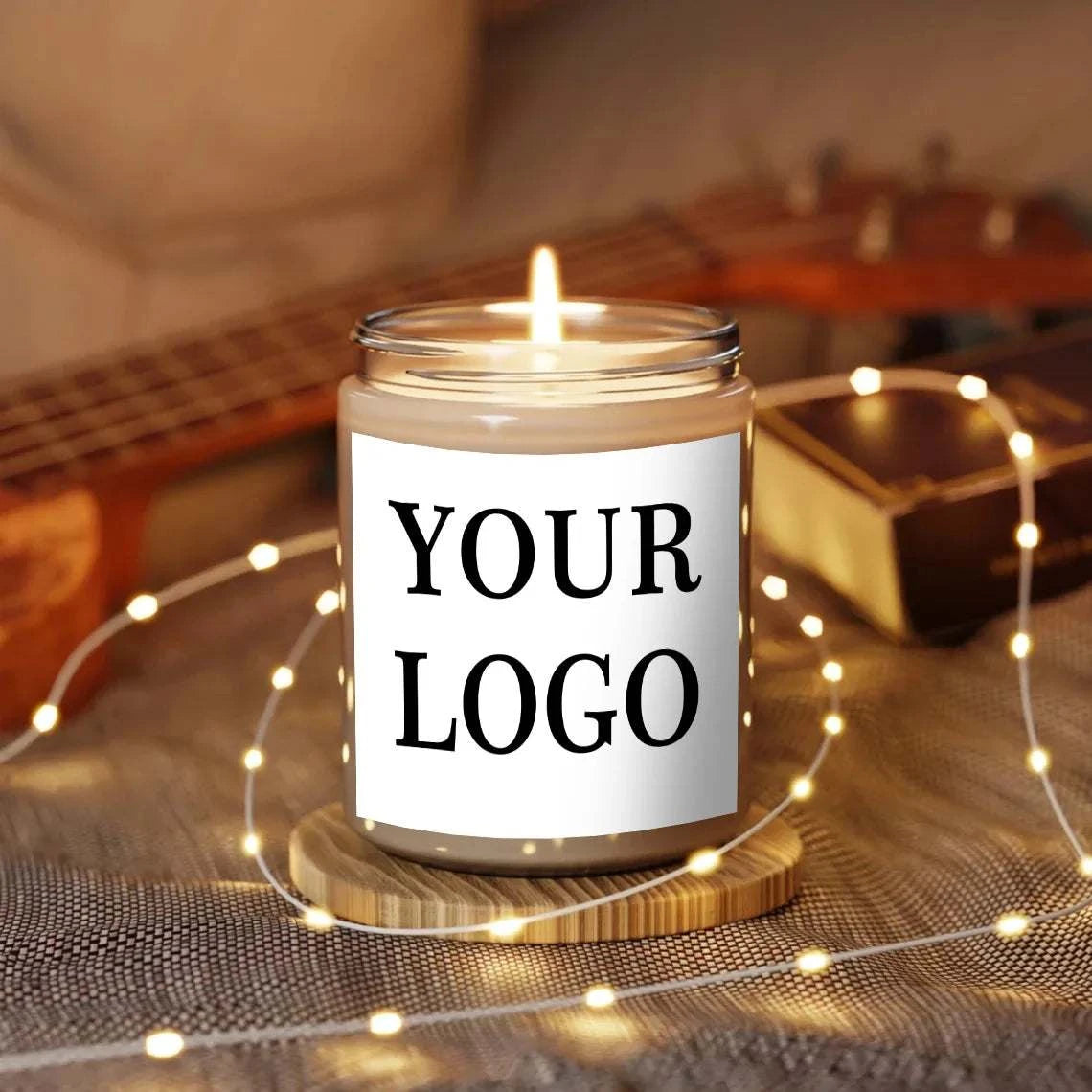 Soy Wax