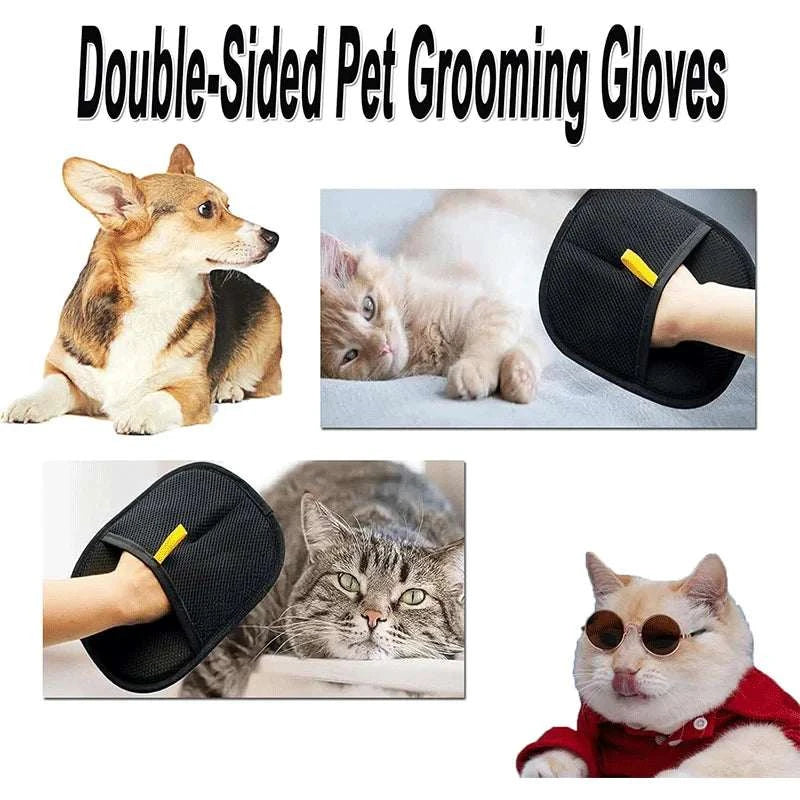 Pet Hair Remover