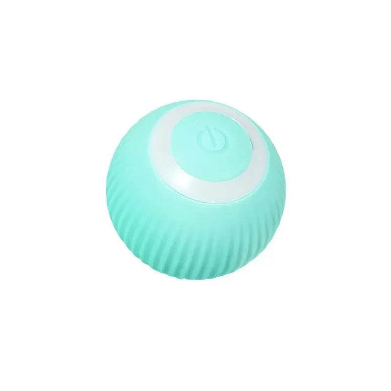 Interactive Cat Toy