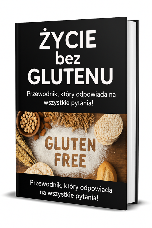 Życie Bez Glutenu