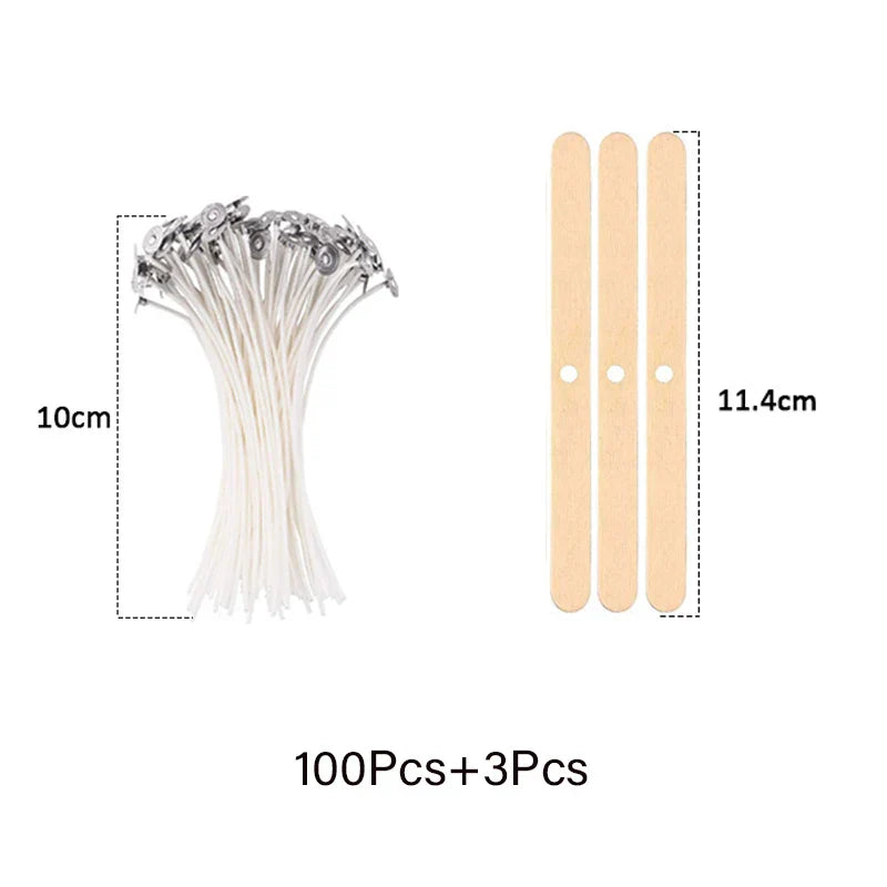 Candle Making Supplies