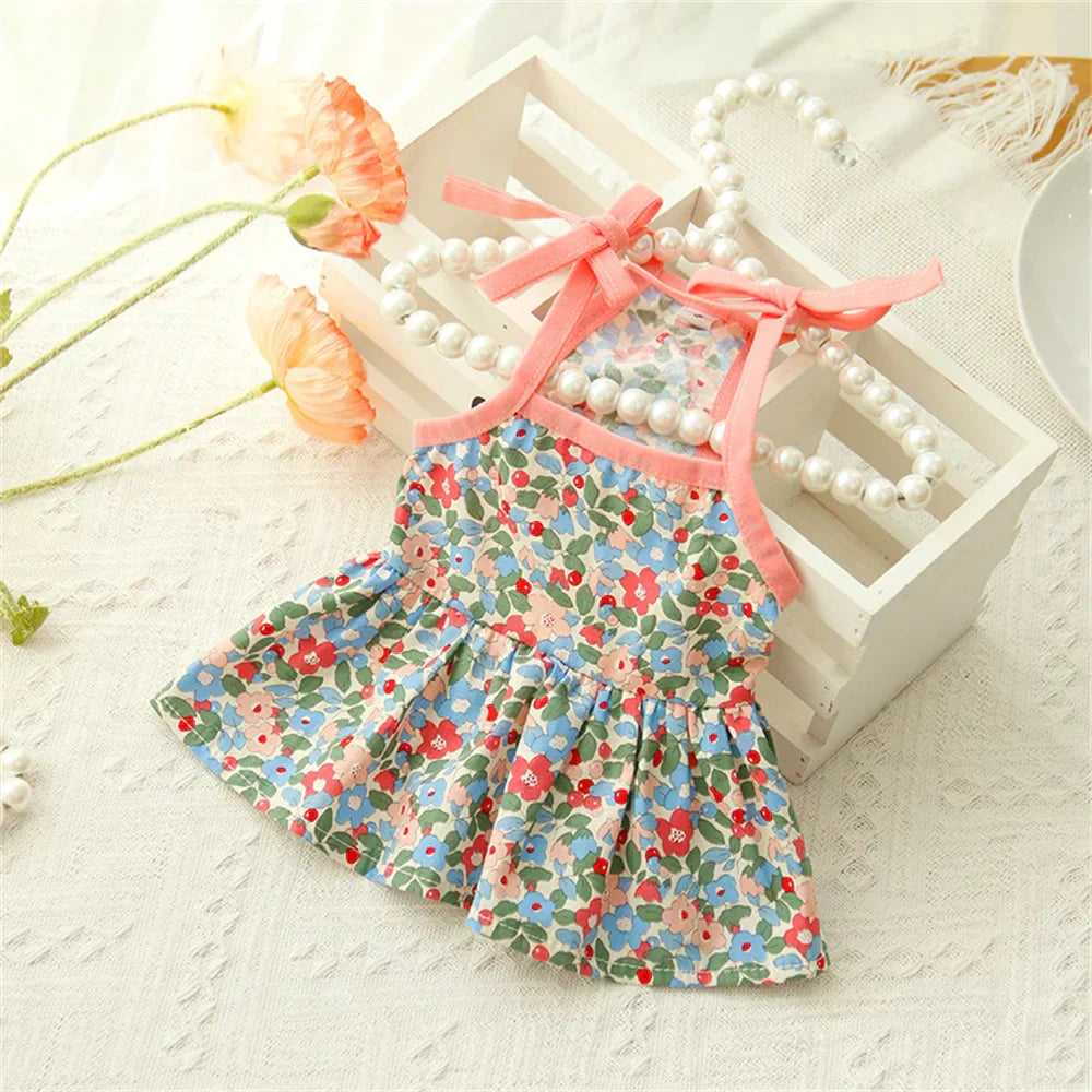 Princess Dresses for Cats