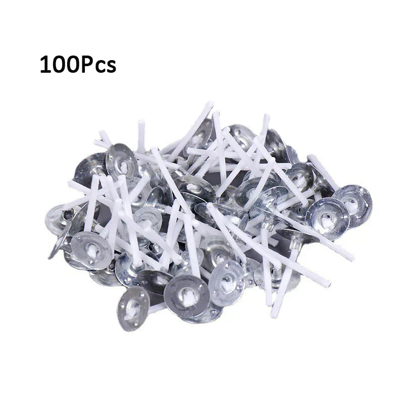 Candle making supplies