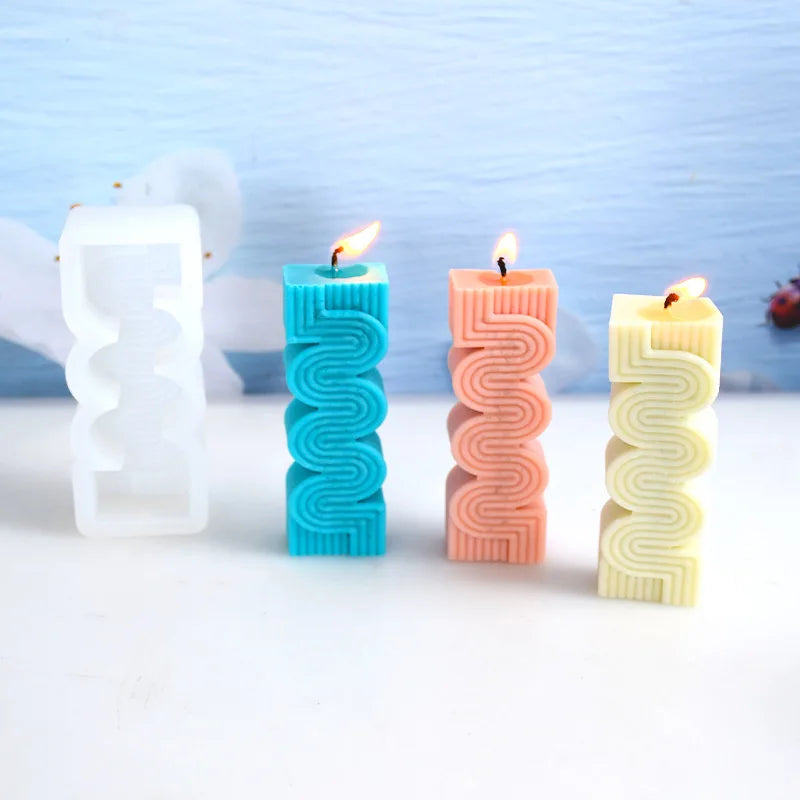Candle Making Supplies