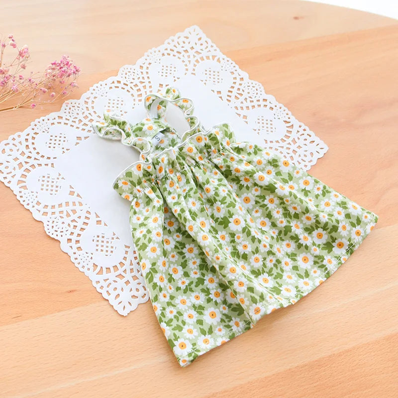 Princess Dresses for Cats