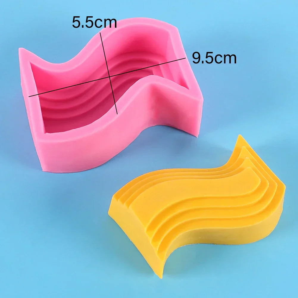 Candle Making Supplies