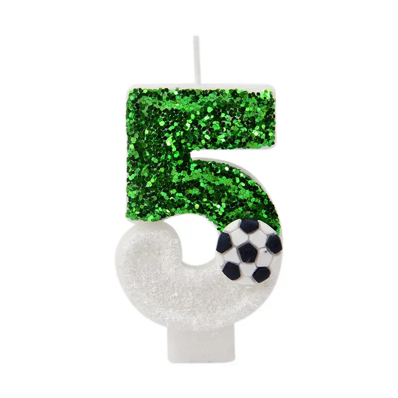 Birthday Party Decoration