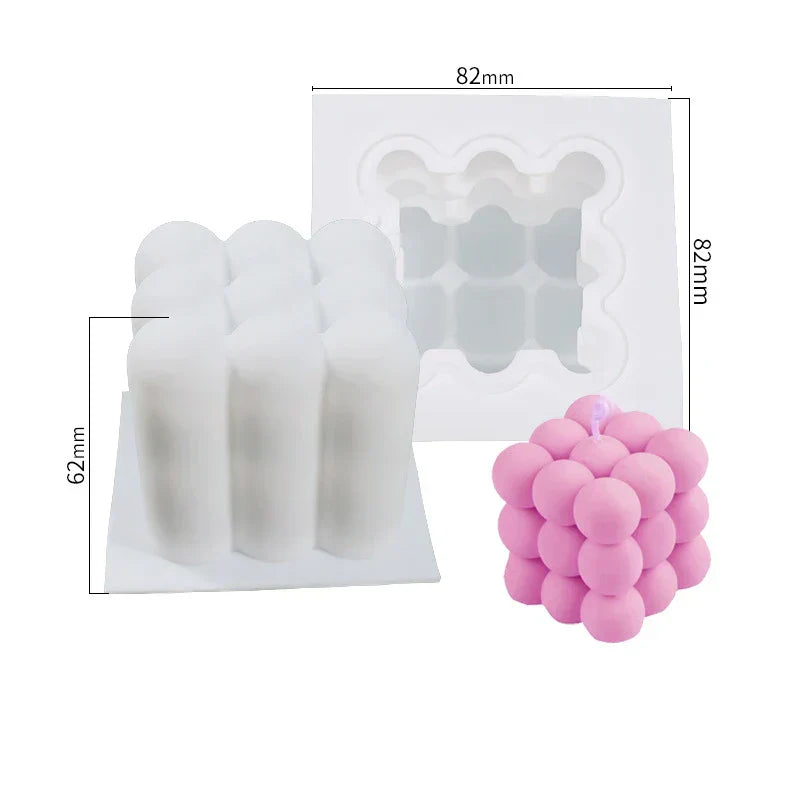 Candle Making Supplies