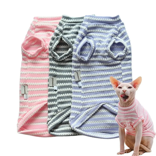 Cute Cat Clothes