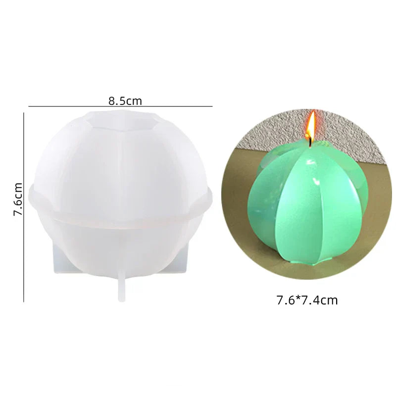 Candle Making Supplies