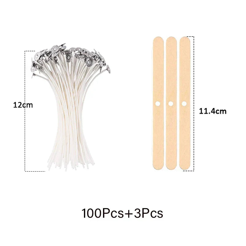 Candle Making Supplies