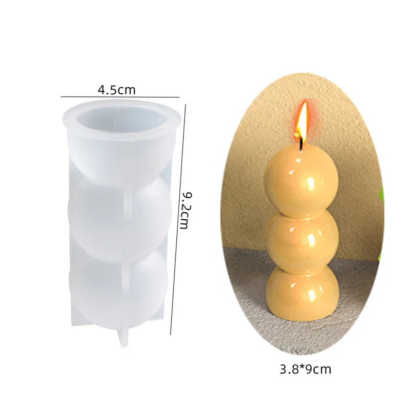 Candle Making Supplies