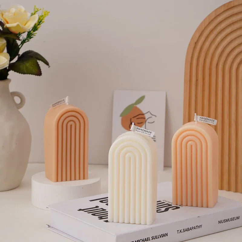Candle Making Supplies