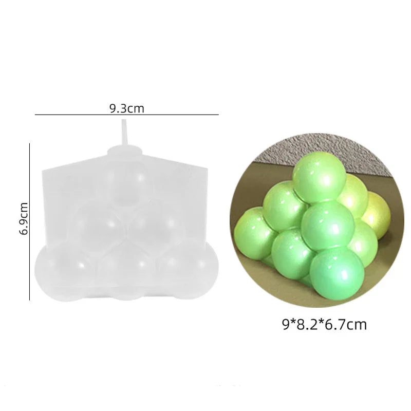 Candle Making Supplies