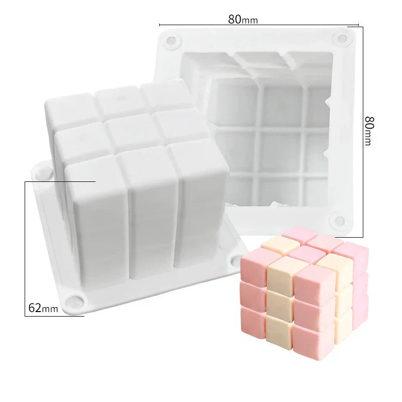 Candle Making Supplies