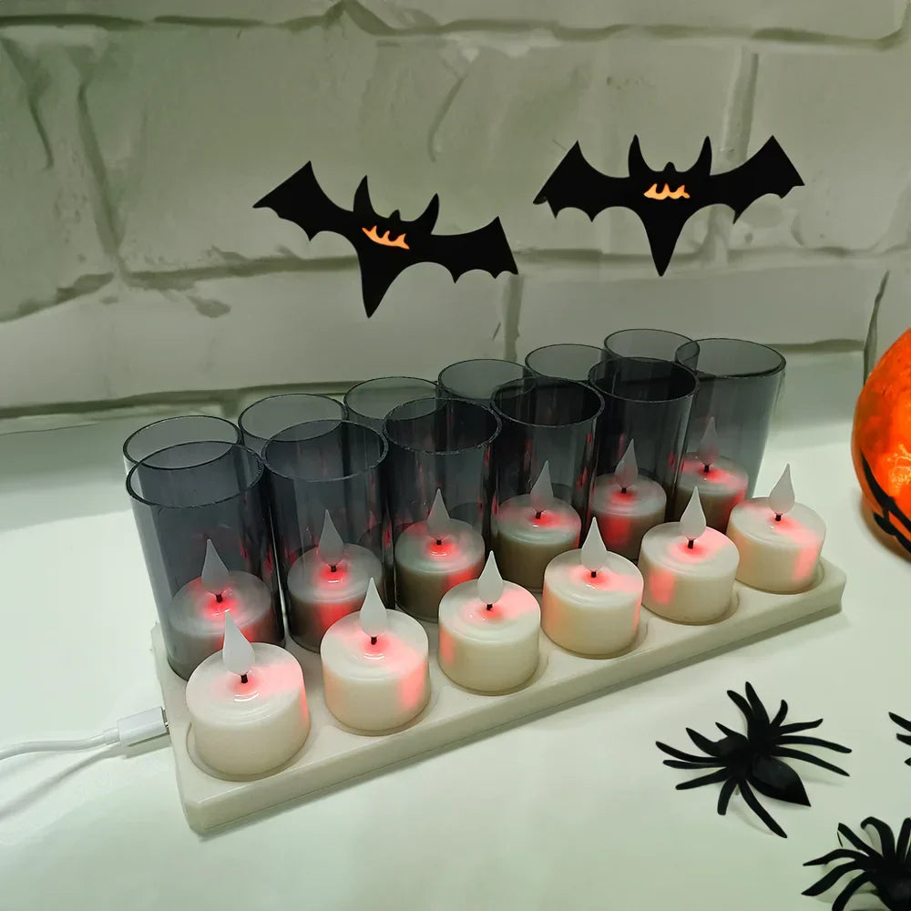 LED Candle Light
