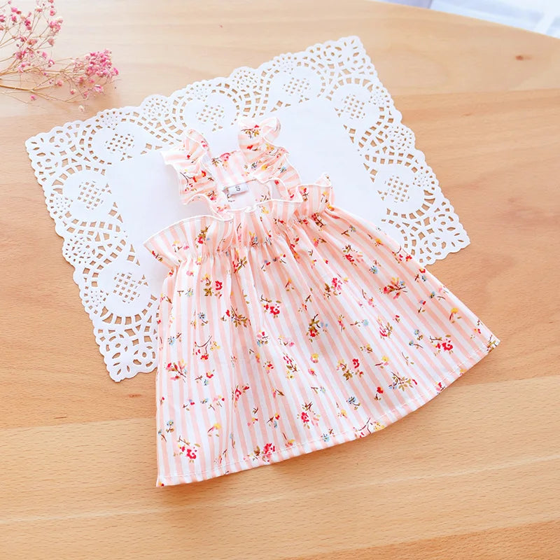 Princess Dresses for Cats