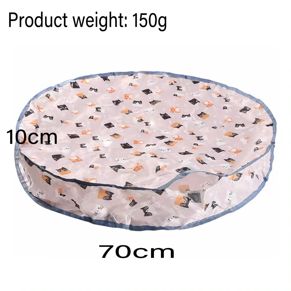 Indoor Cat Toys