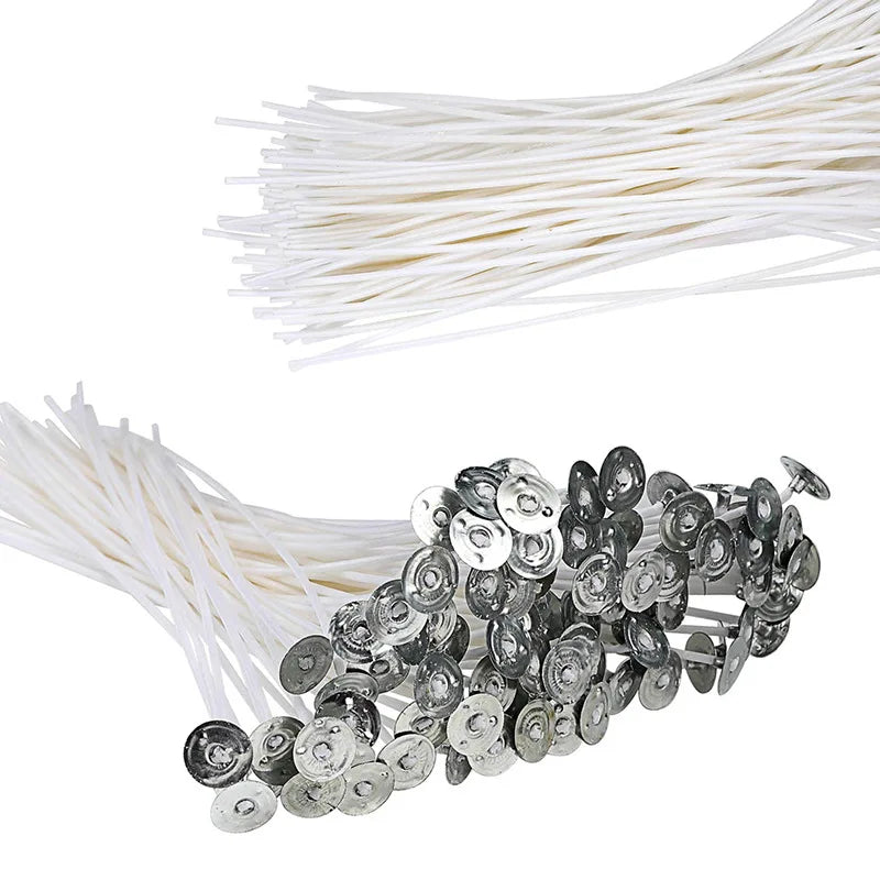 Candle making supplies