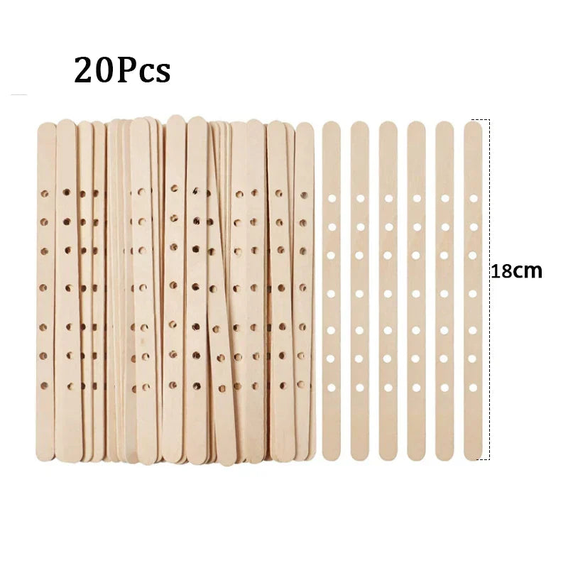 Candle Making Supplies