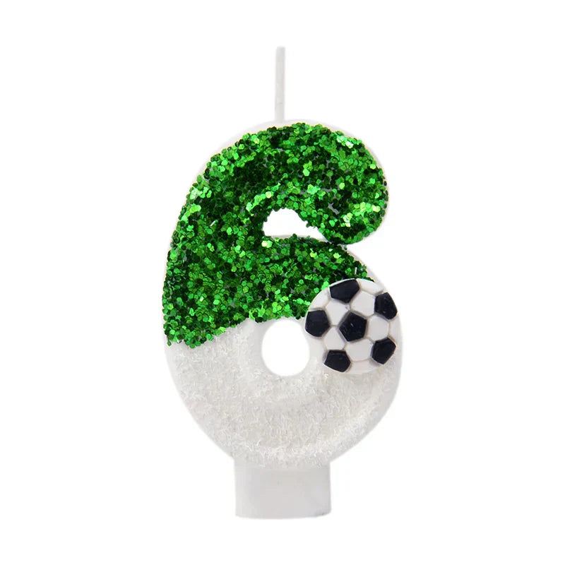 Birthday Party Decoration