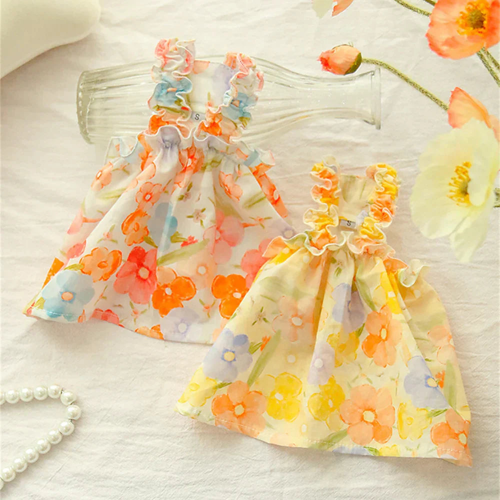 Princess Dresses for Cats