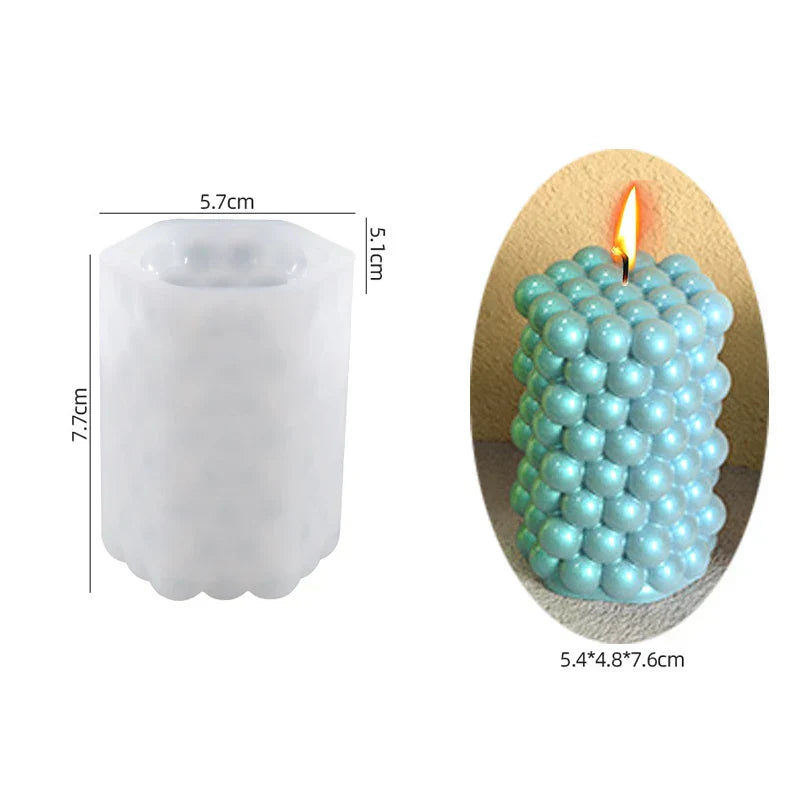 Candle Making Supplies