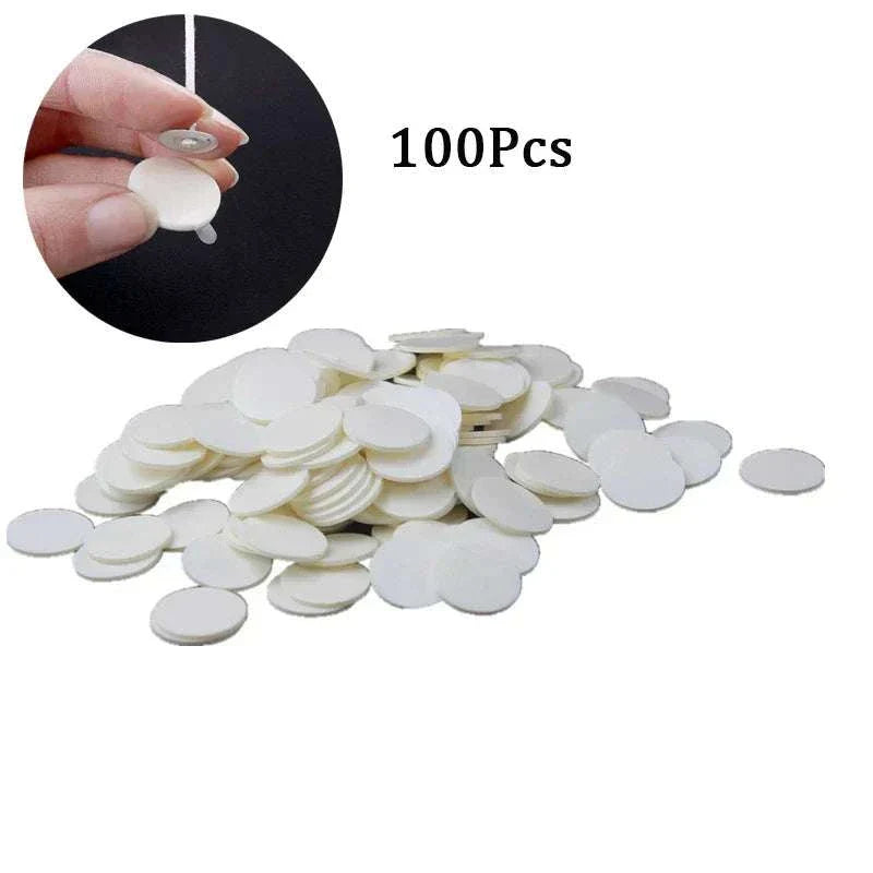 Candle making supplies