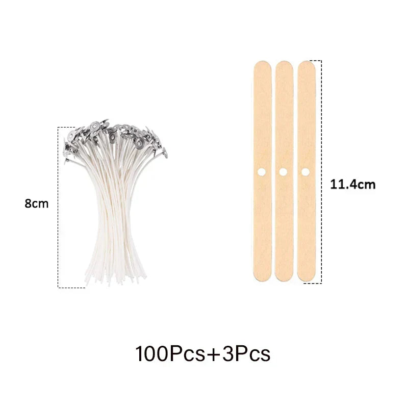 Candle Making Supplies