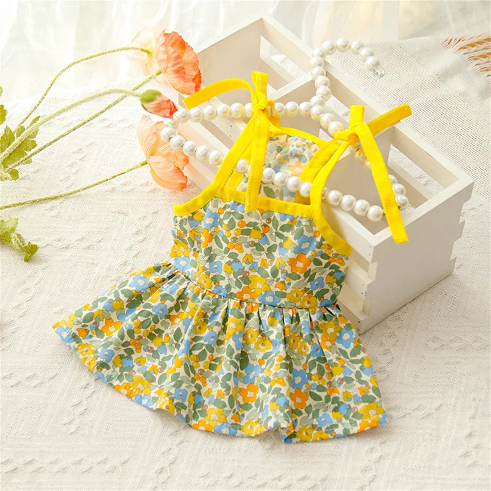 Princess Dresses for Cats