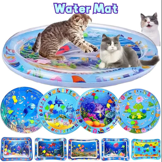 Water Play Mat