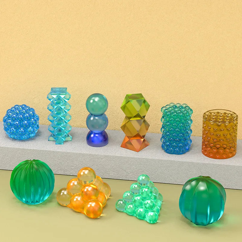 Candle Making Supplies