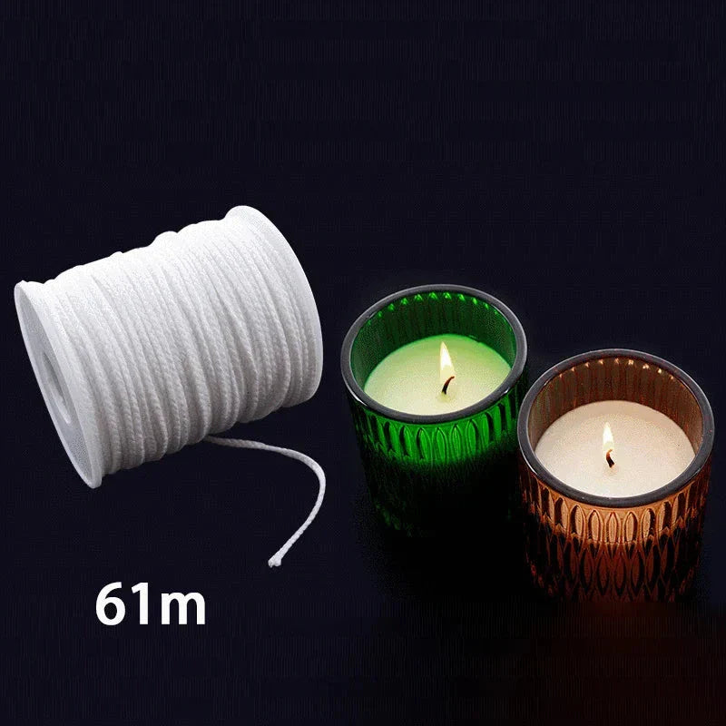 Candle Making Supplies